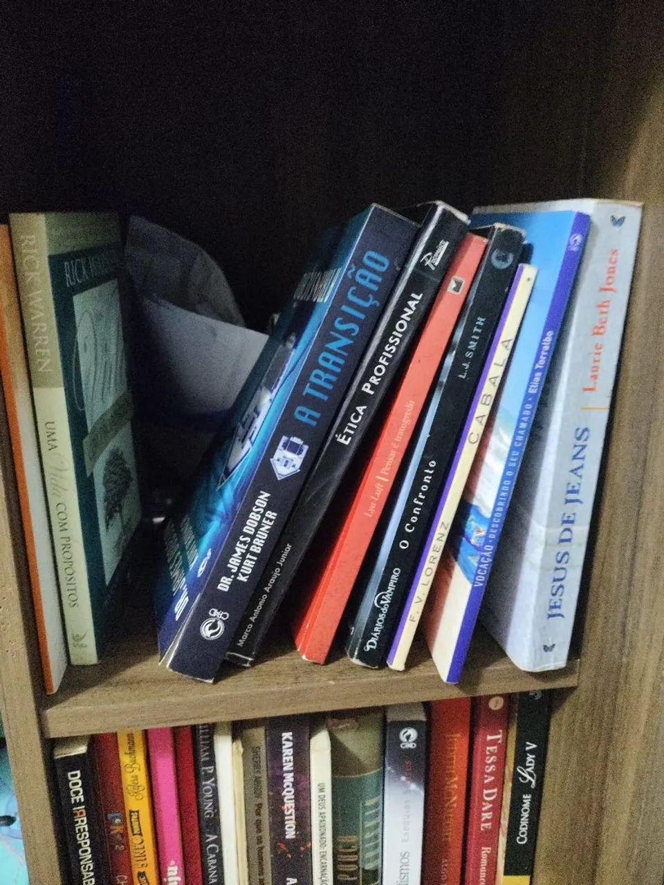 Livros 