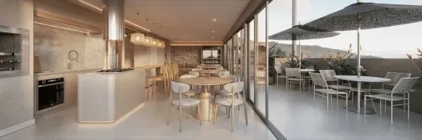 BRIZZ SMART STAY - APARTAMENTOS - Foto 4