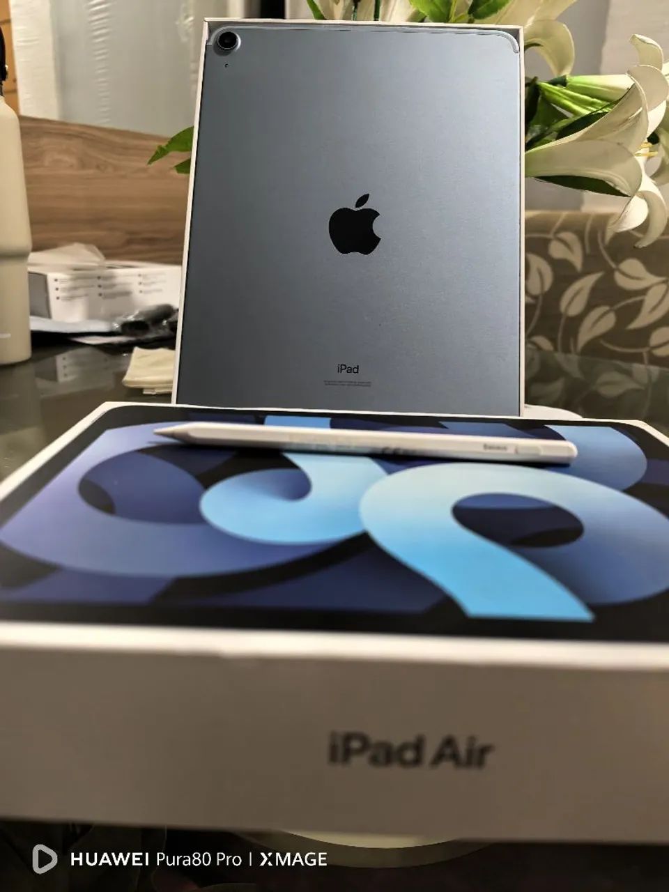 iPad Air 4° Geração (PROMOÇÃO)