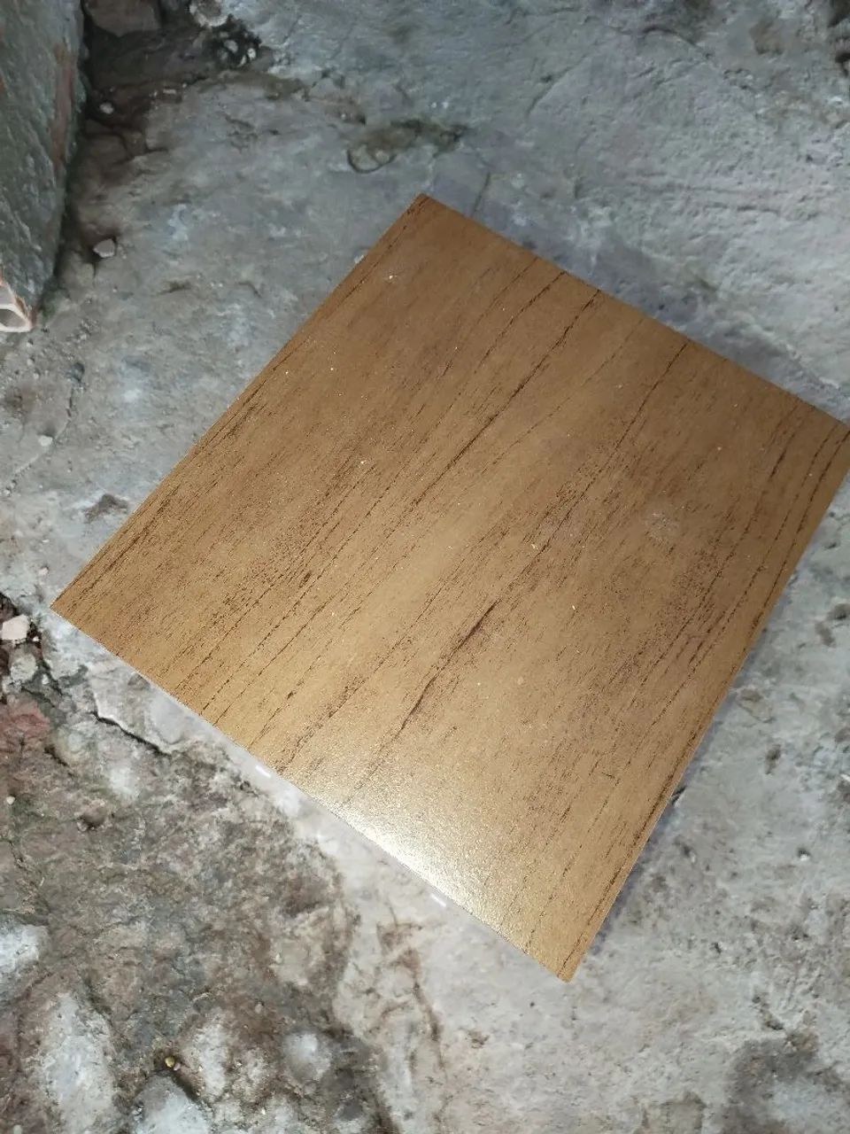 CRIADO MUDO NOVINHO  - Foto 2