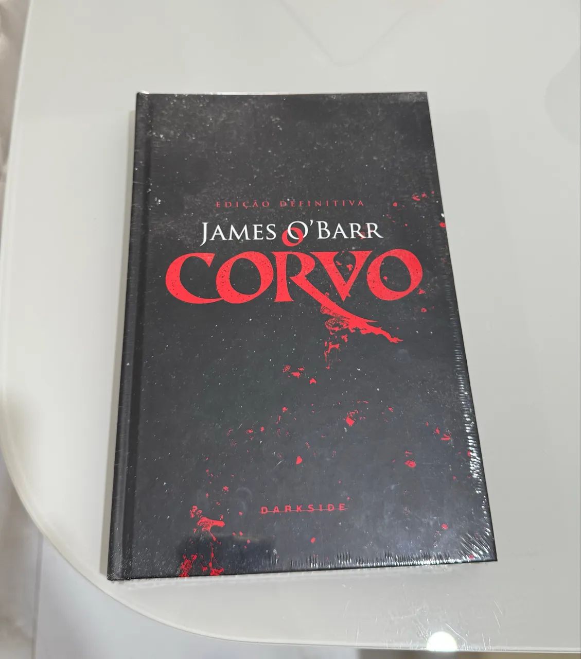 O Corvo - Edição Definitiva - Foto 2