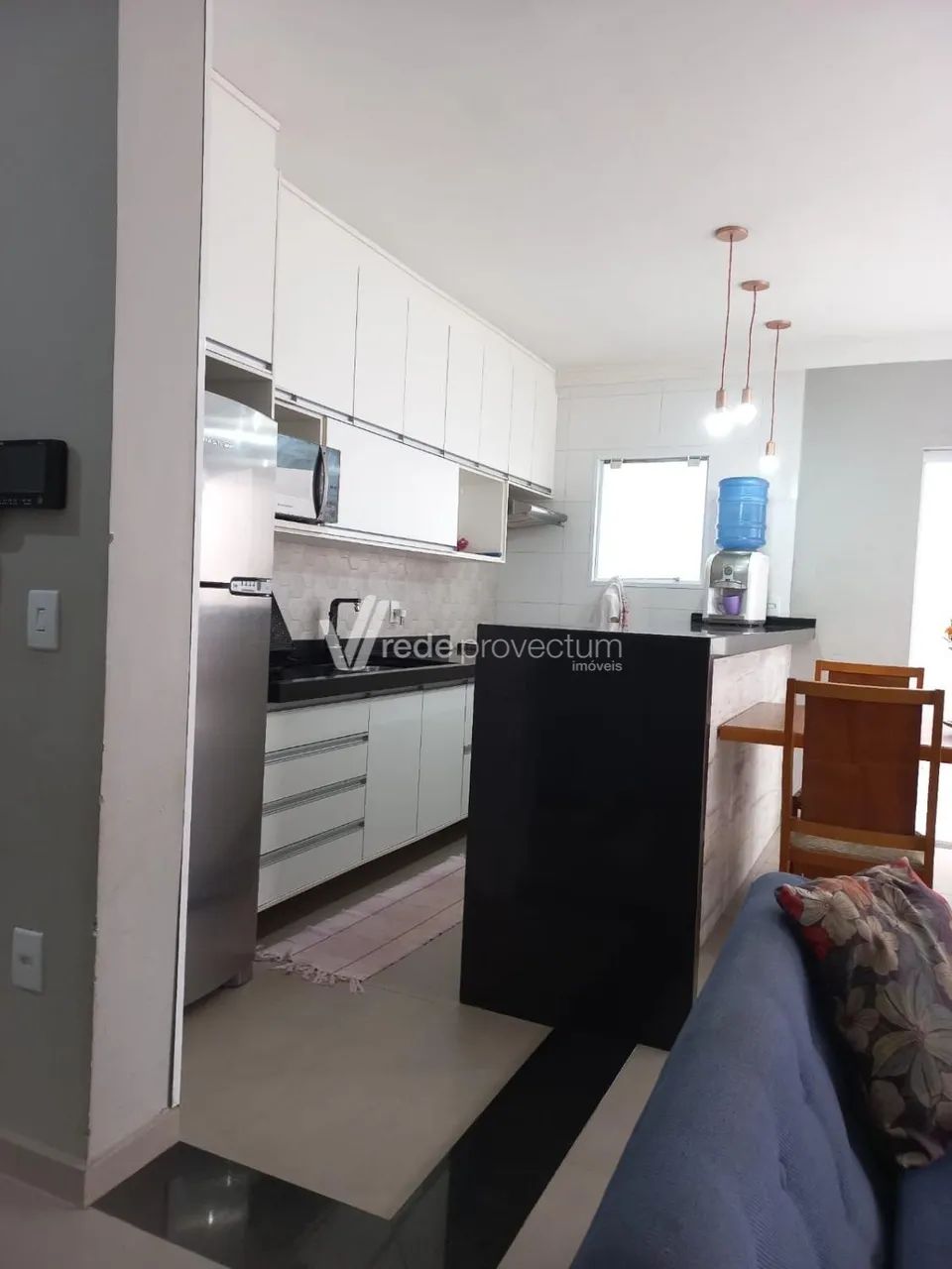 casa - Jardim Ibirapuera - Campinas - Foto 3