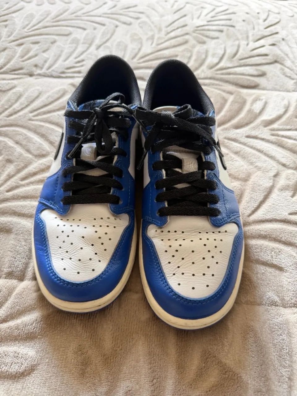 Air Jordan 1 Low OG Game Royal - Foto 3
