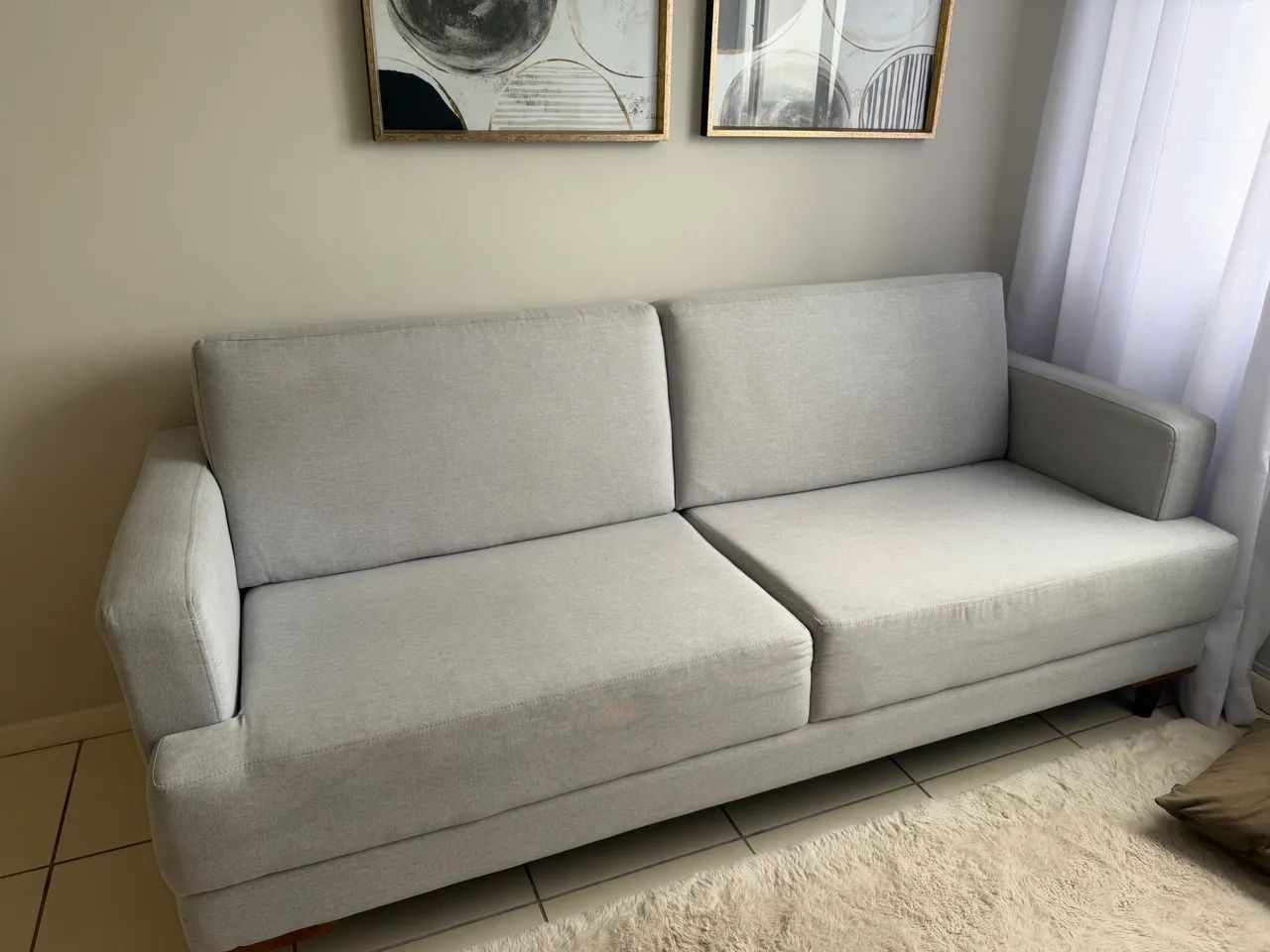 Sofá - Foto 2