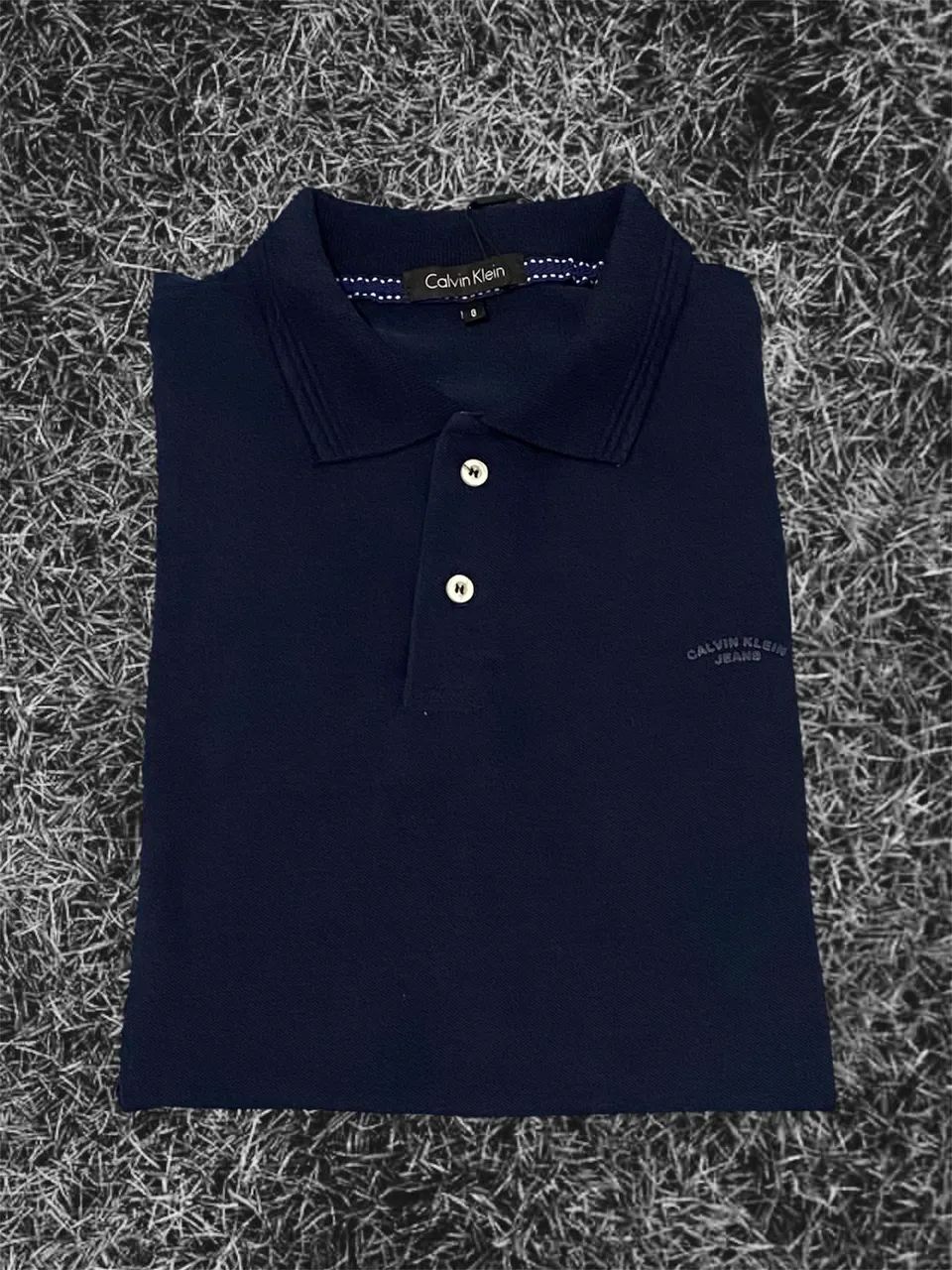Camisas Gola Polo - Foto 4