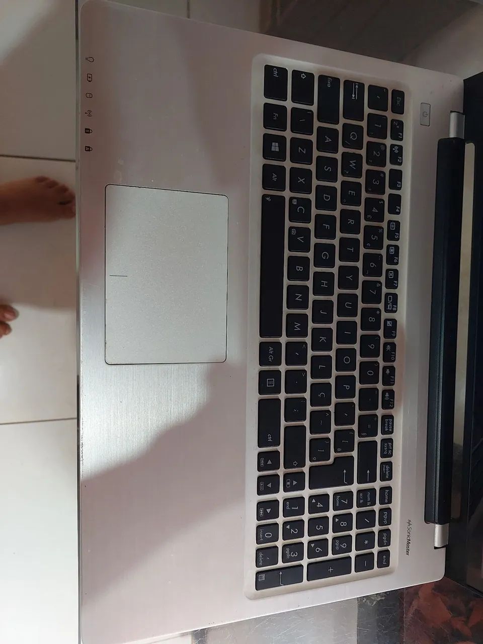 Notebook ASUS I5 - Foto 3