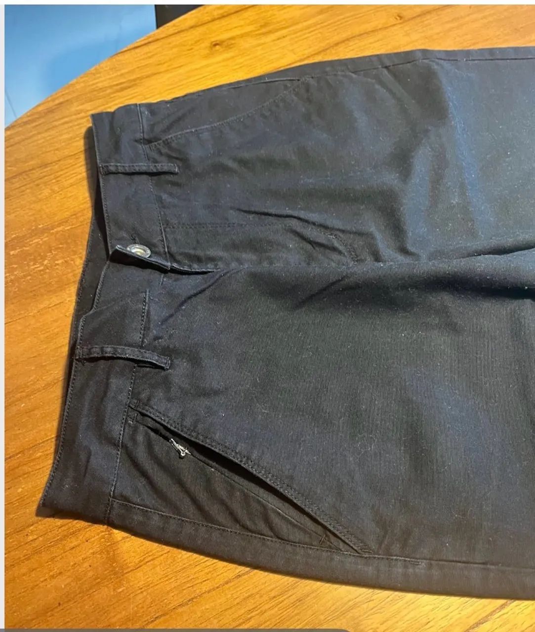 Calça feminina  - Foto 4