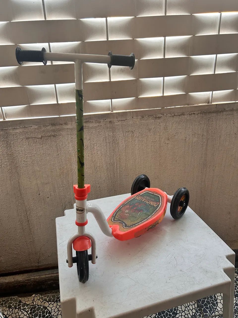 Bicicleta infantil - Foto 2