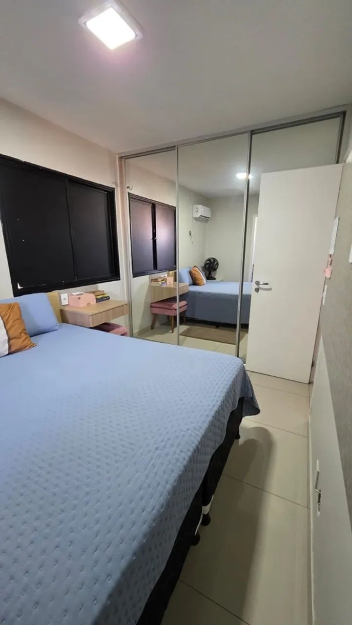 Apartamento no calhau - Foto 5