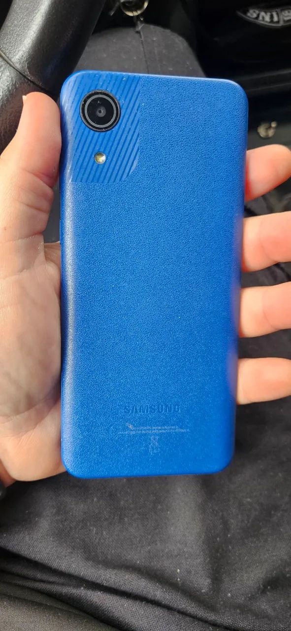 Samsung A03 Core - Foto 3
