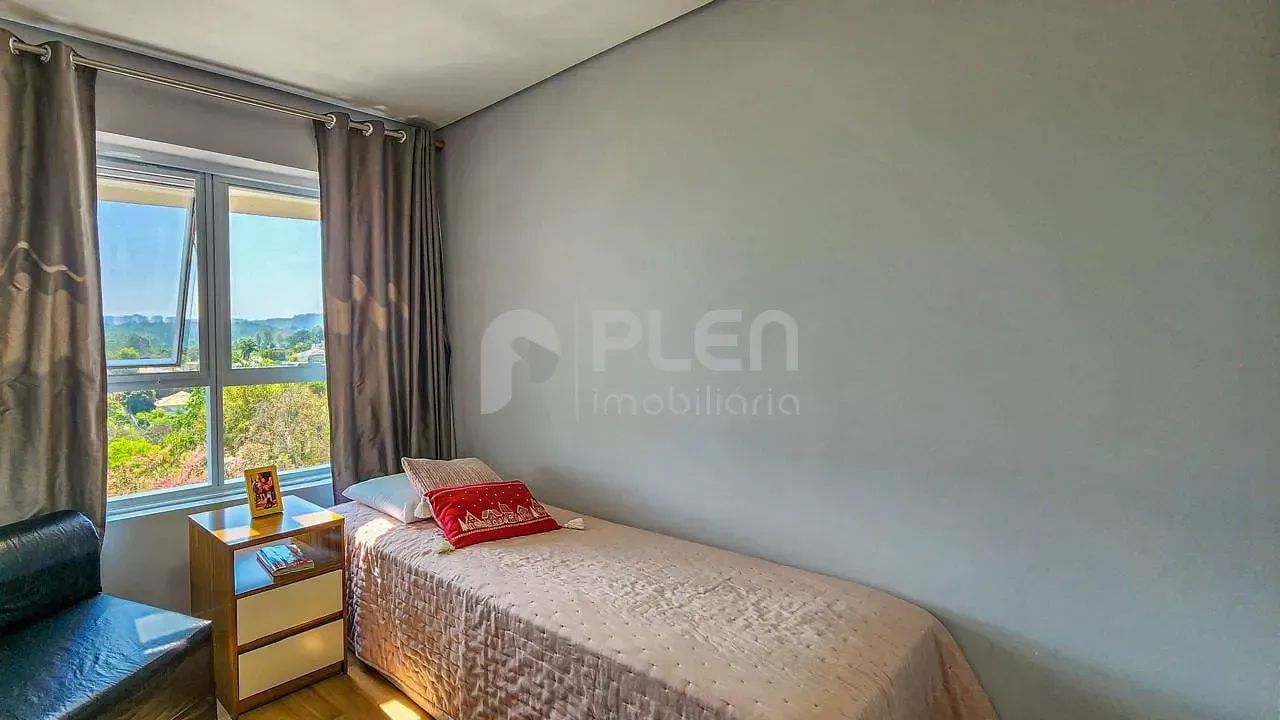 Apartamento 2 dormitórios Mobiliado à venda, Melville Empresarial I e II, Barueri, SP - Foto 8