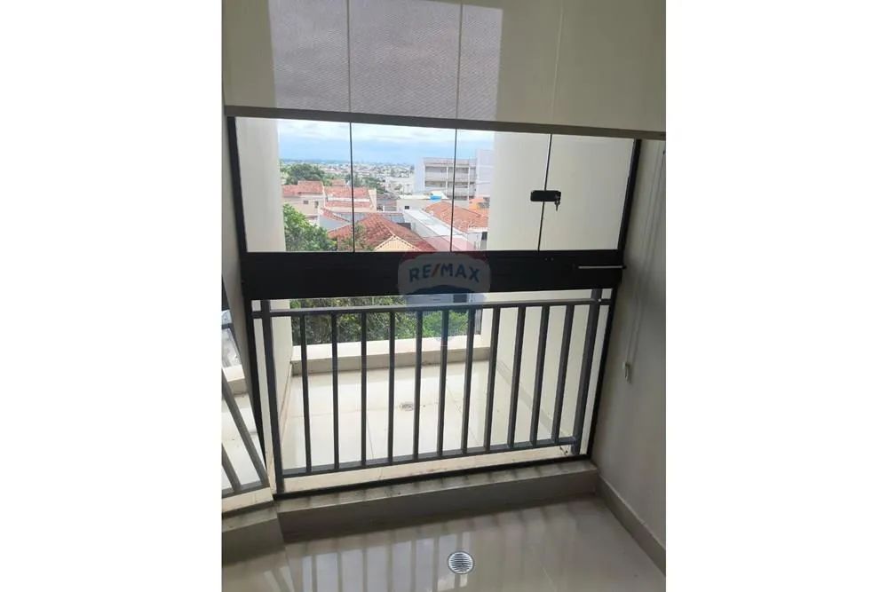 Apartamento Perfeito na Vila Mendonça Araçatuba!!!Edificio Florença!!! - Foto 4