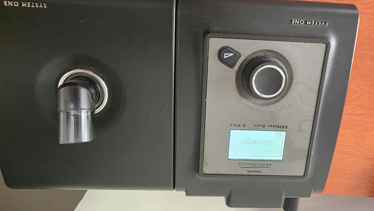 Cpap - Foto 2