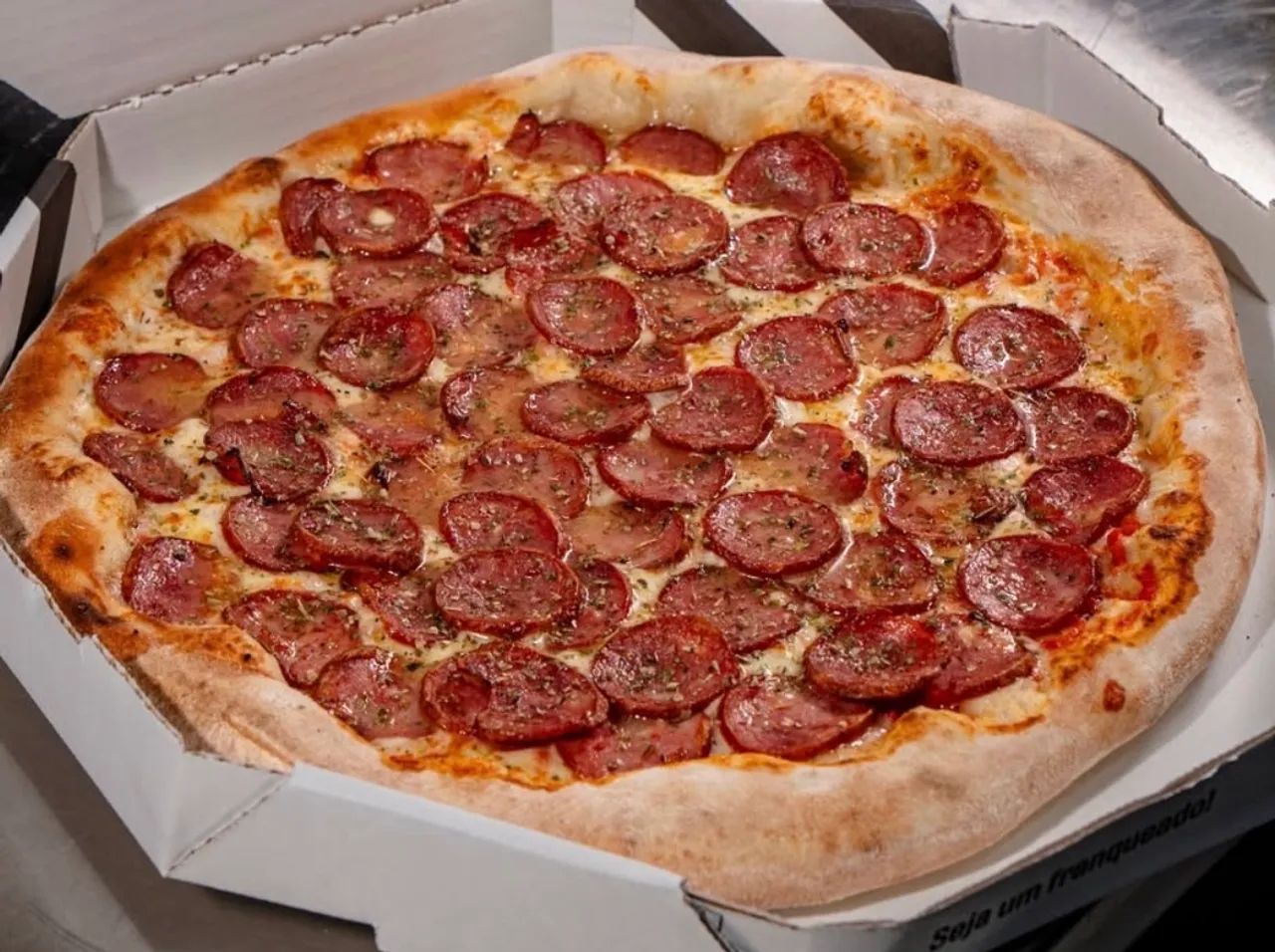 Pizzaiolo 