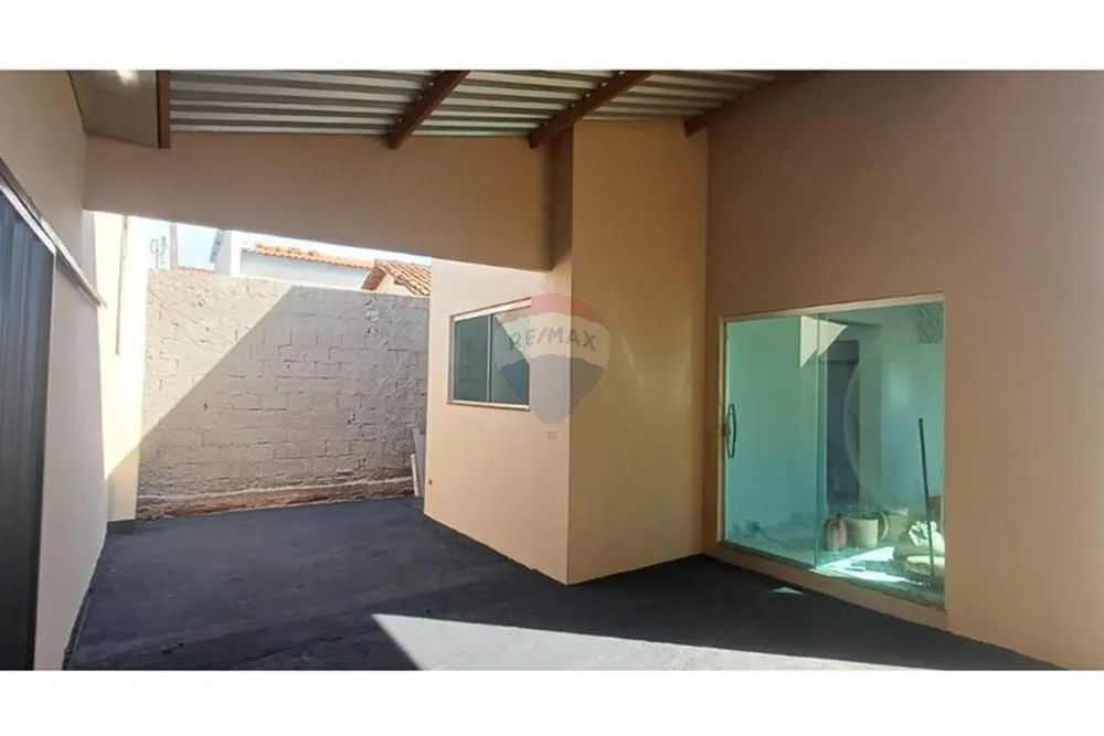 Casa À Venda, Com Dois Quartos, No Bairro Jerônimo Mendonça Em Ituiutaba-MG. - Foto 5