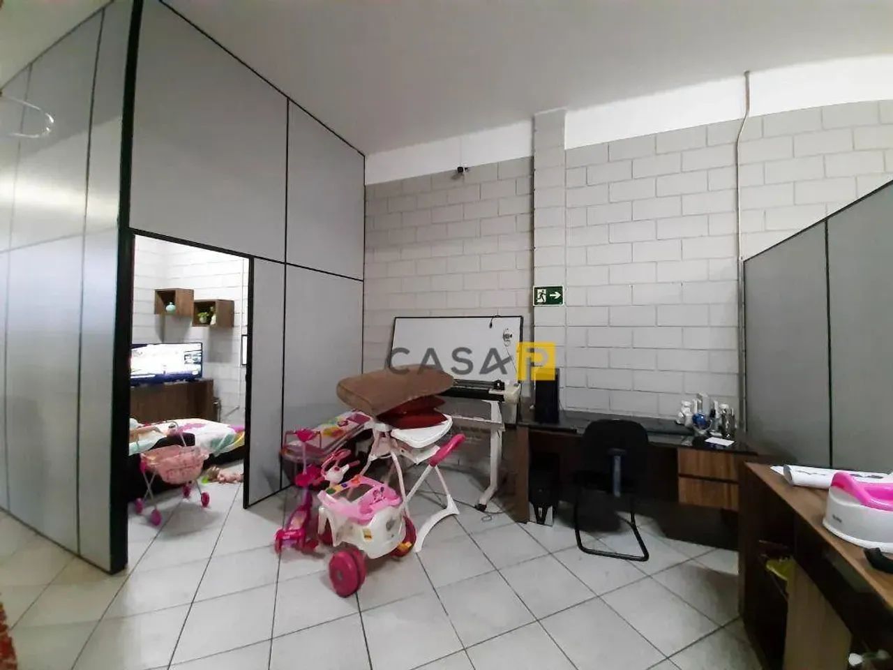 Salão à venda, 504 m² por R$ 1.500.000,00 - Vila Mariana - Americana/SP - Foto 12