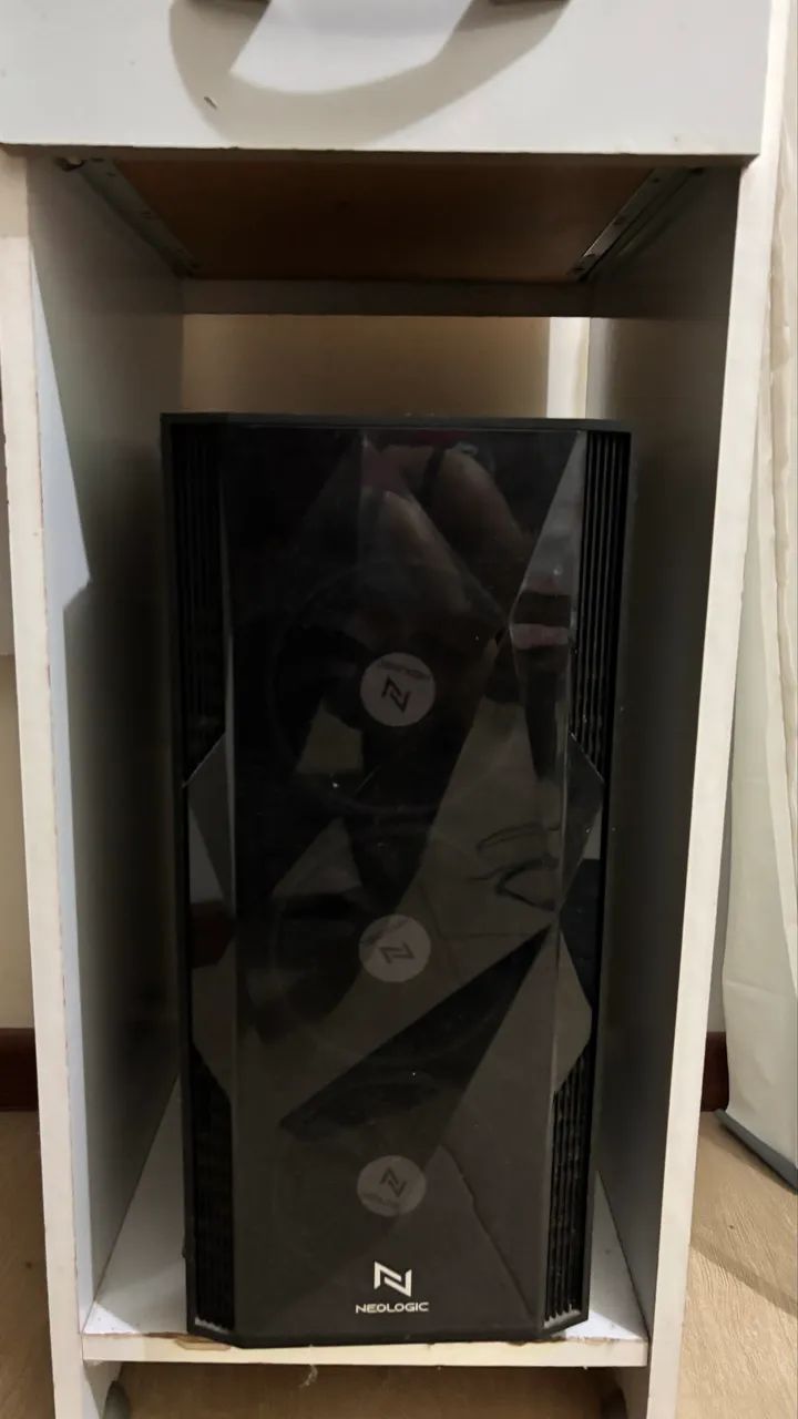 Vende-se computador  - Foto 2