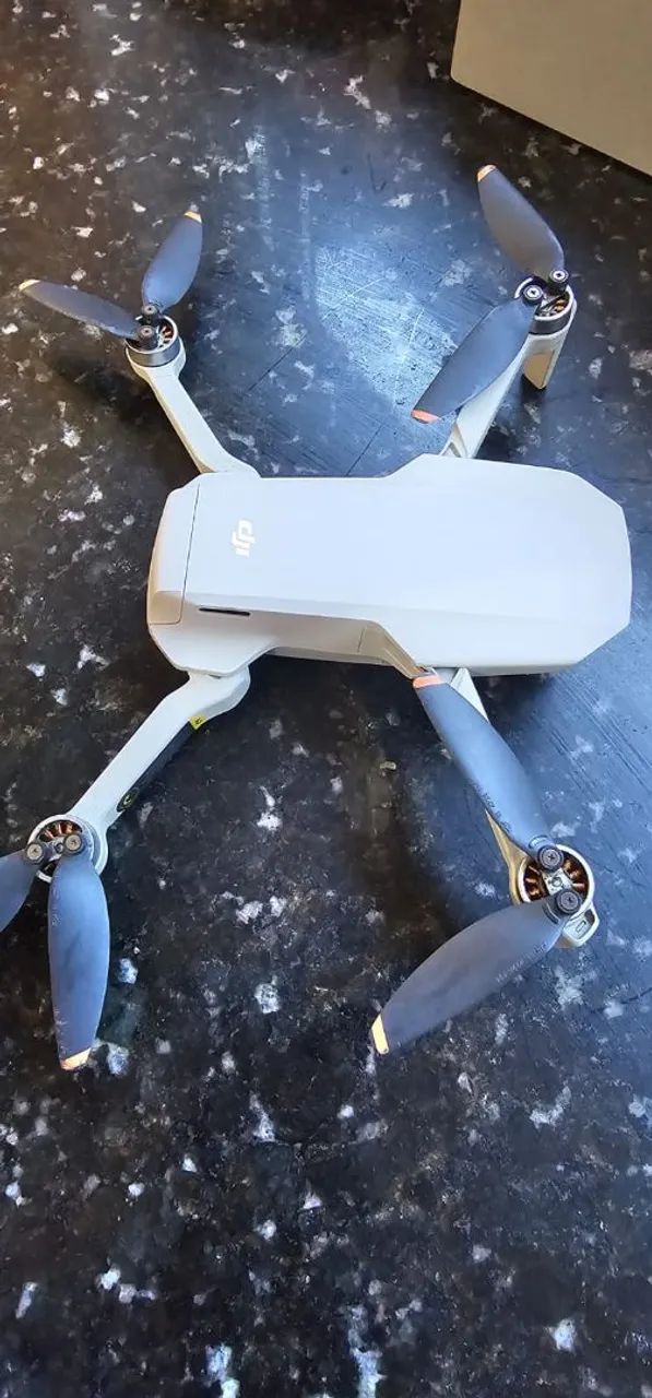 Drone DJI mini 2 completo! - Foto 3