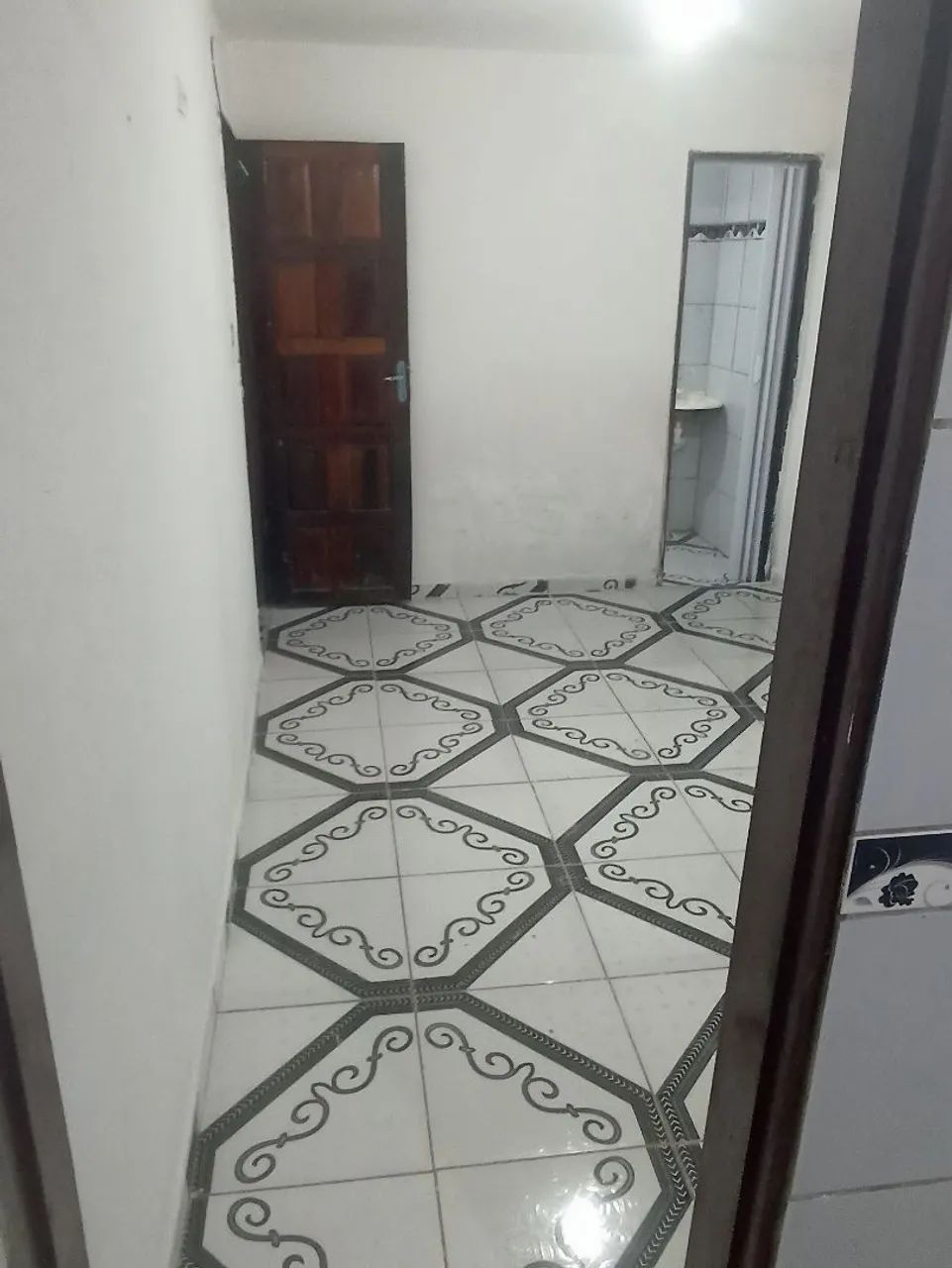 ALUGA-SE QUITINETE EM JACUMÃ R$ 600,00 - Foto 3