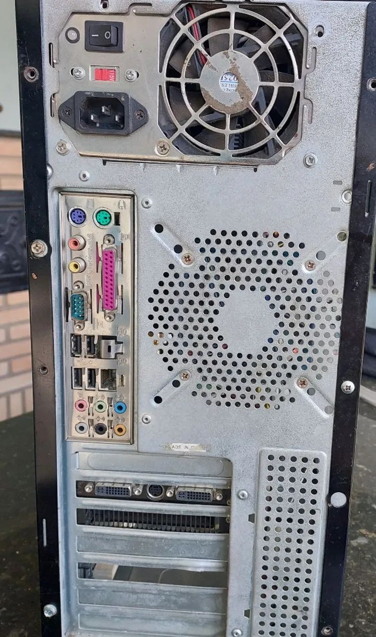 Defective printers, old computer423878121373706245