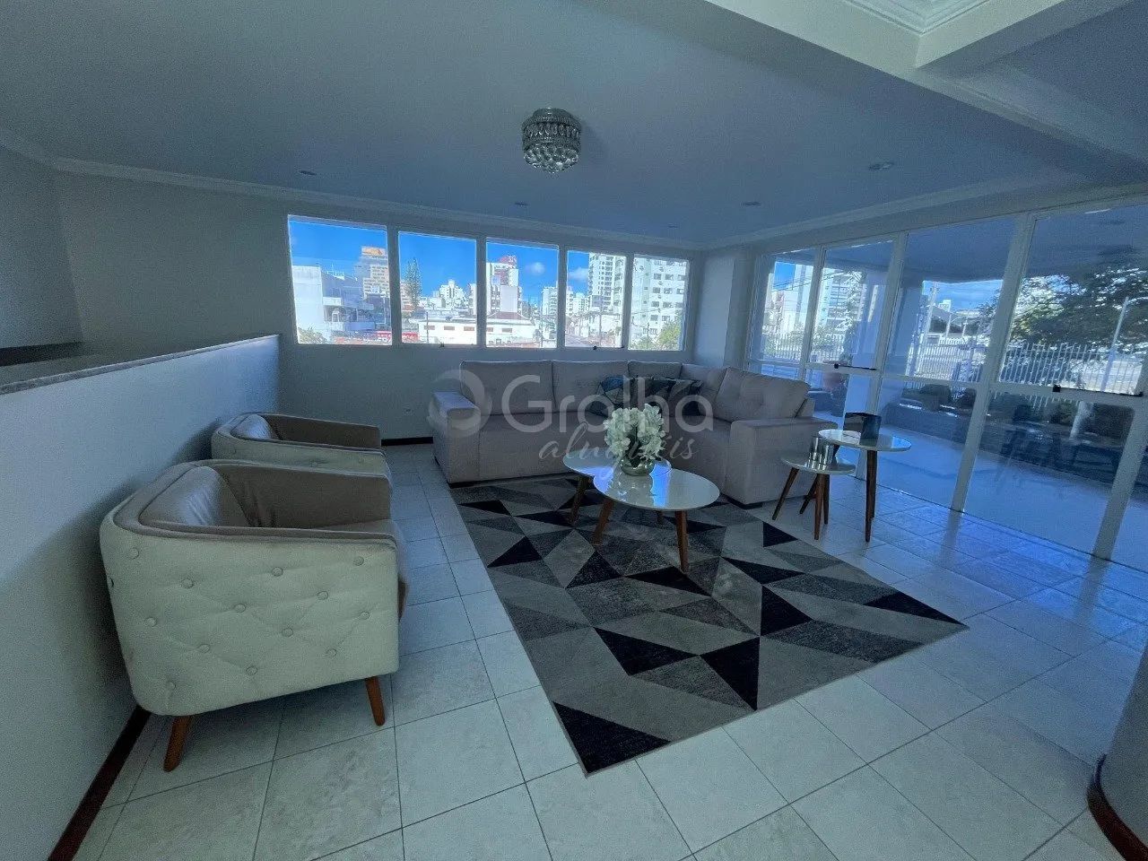 Apartamento com 2 quartos no Estreito - Foto 3