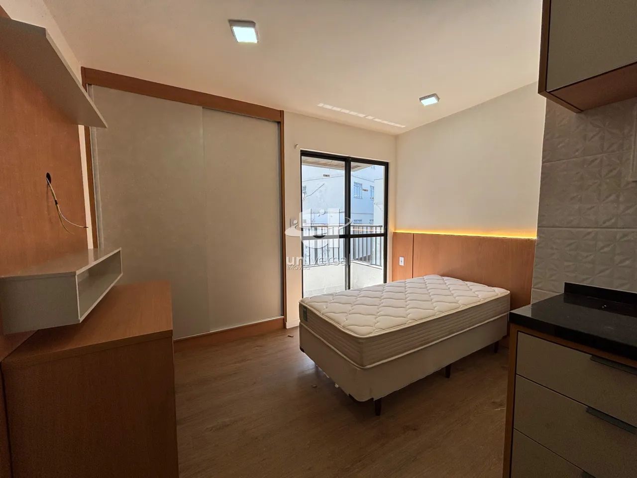Studio 1 quarto - São Mateus - Foto 4