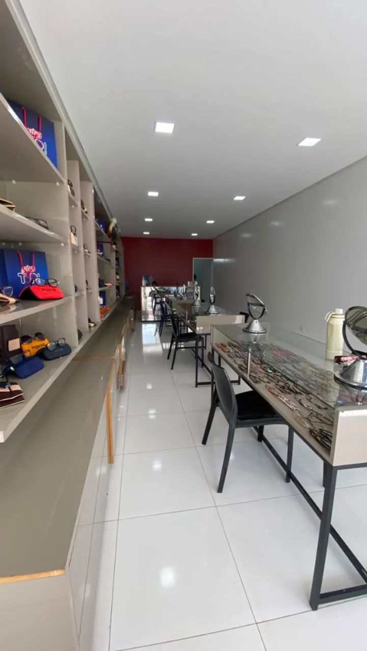 Móveis de ótica de luxo!! - Foto 5
