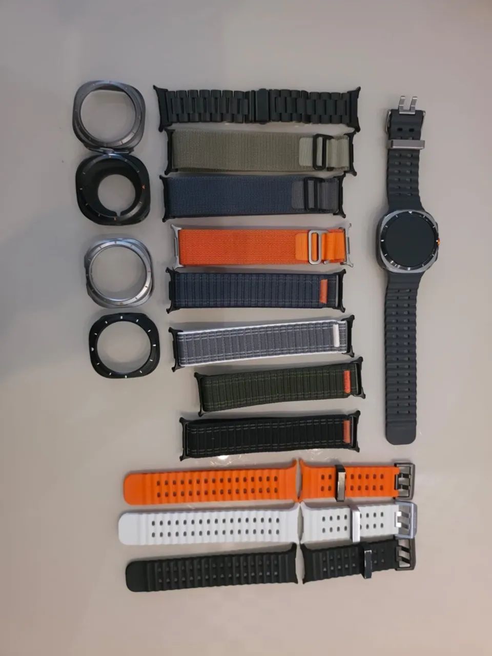 Galaxy Watch Ultra  - Foto 5