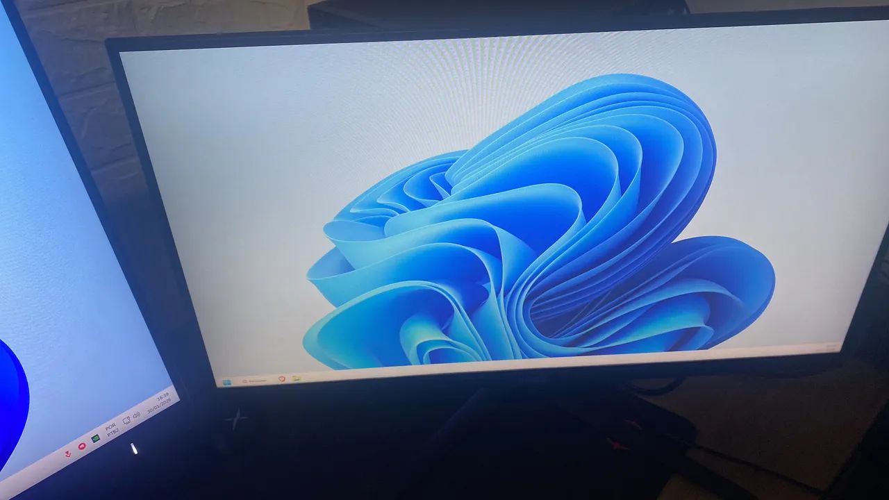 Monitor Mancer 21,5 75Hz  - Foto 2