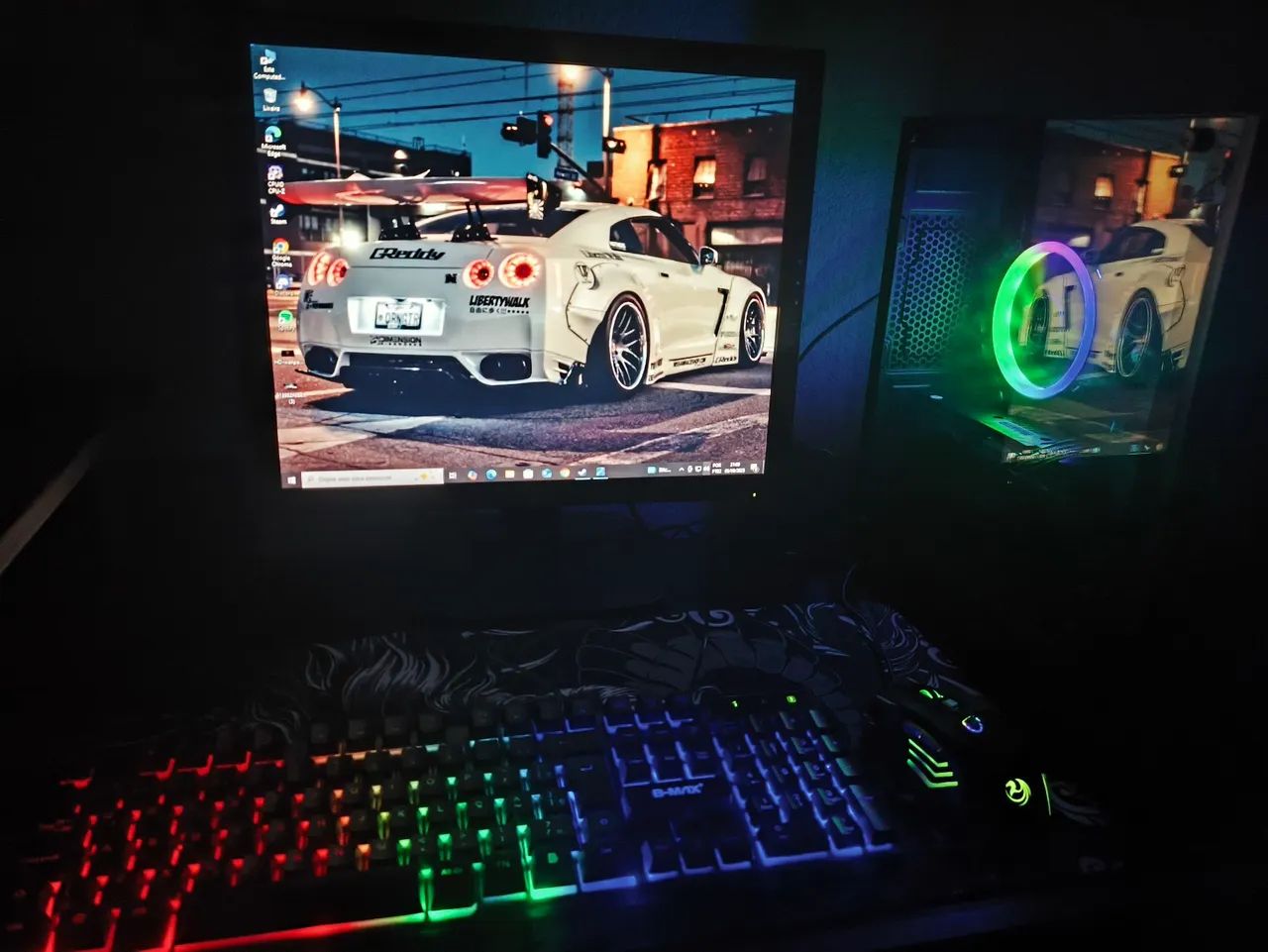 PC GAMER  - Foto 4
