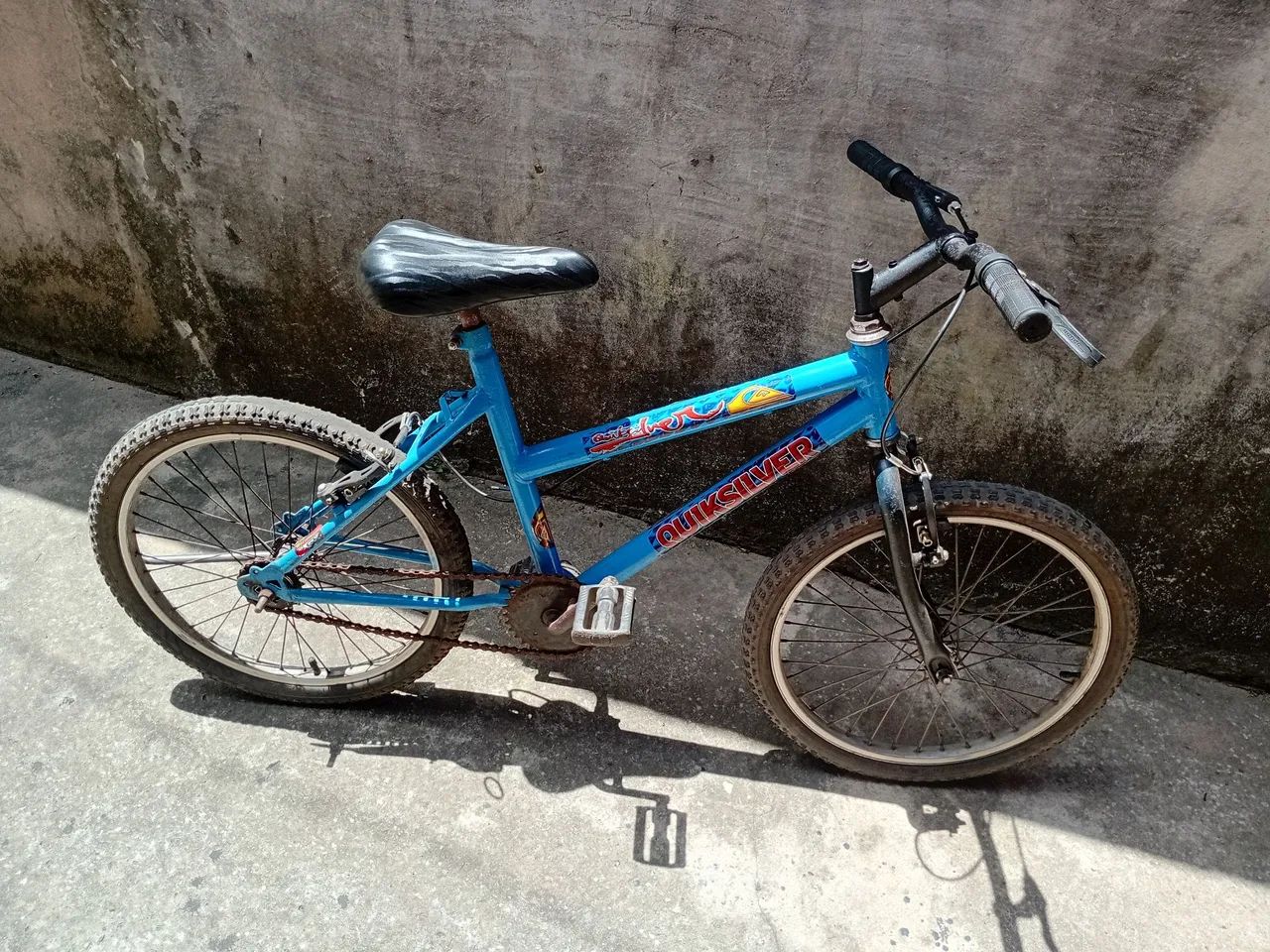 Vendo bicicleta - Foto 2