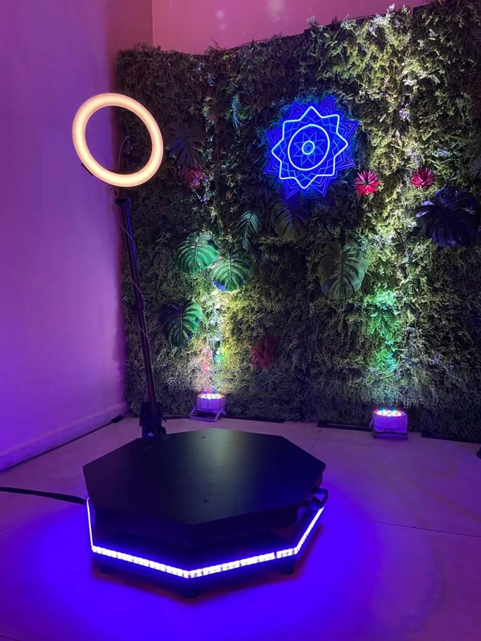Plataforma 360