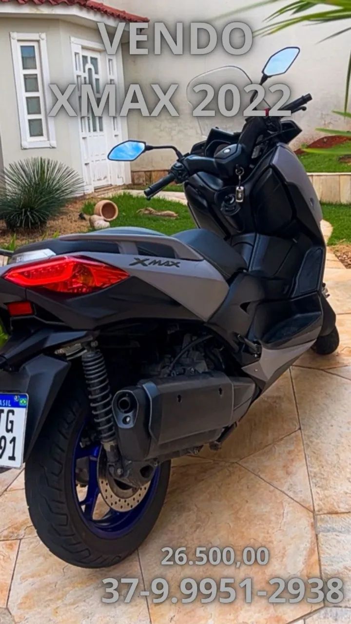 yamaha - Foto 3