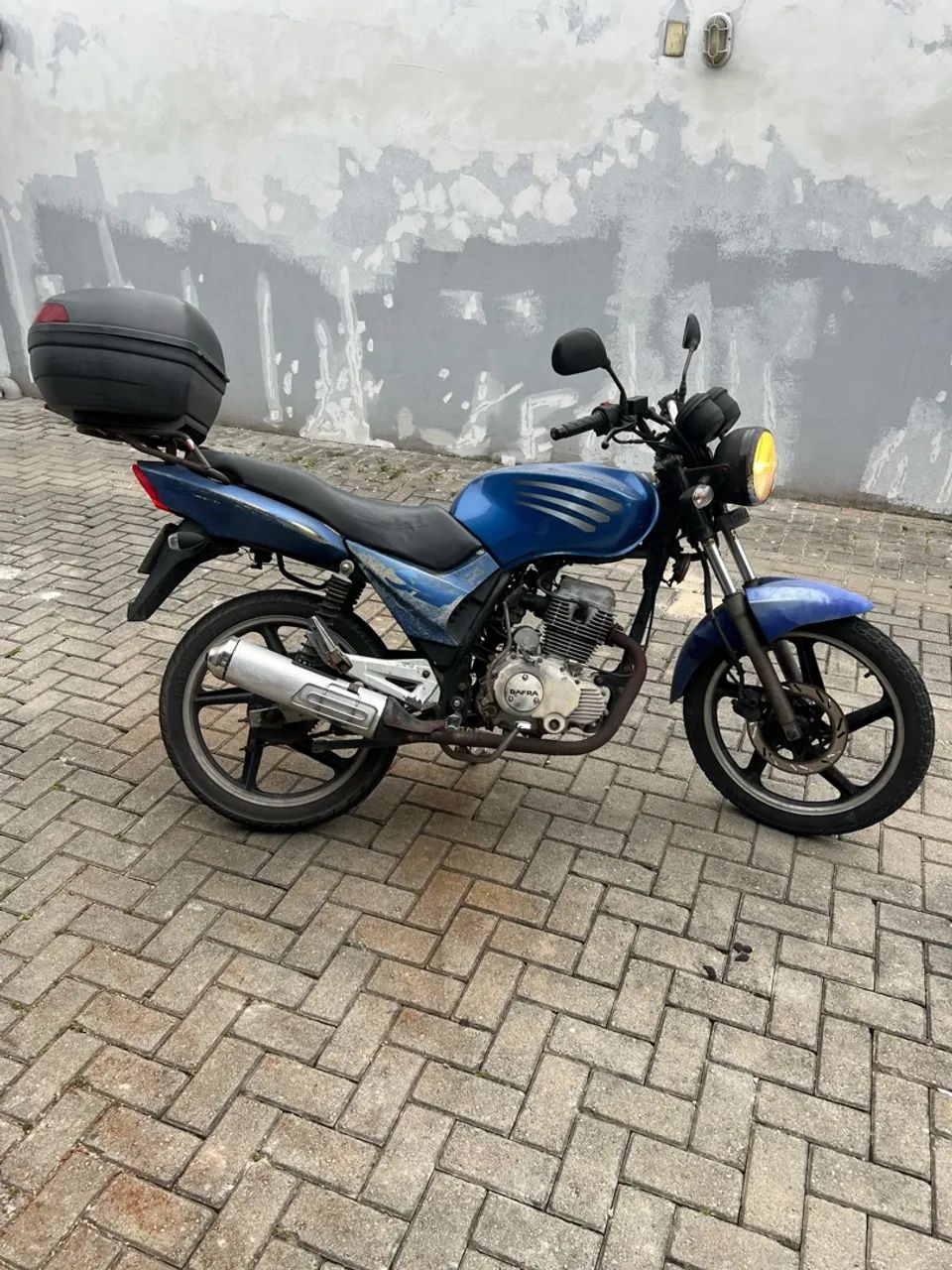 Dafra Speed 150 2010 - Foto 2