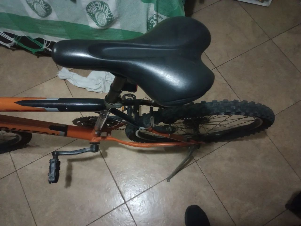 Bicicleta Houston aro24 - Foto 4