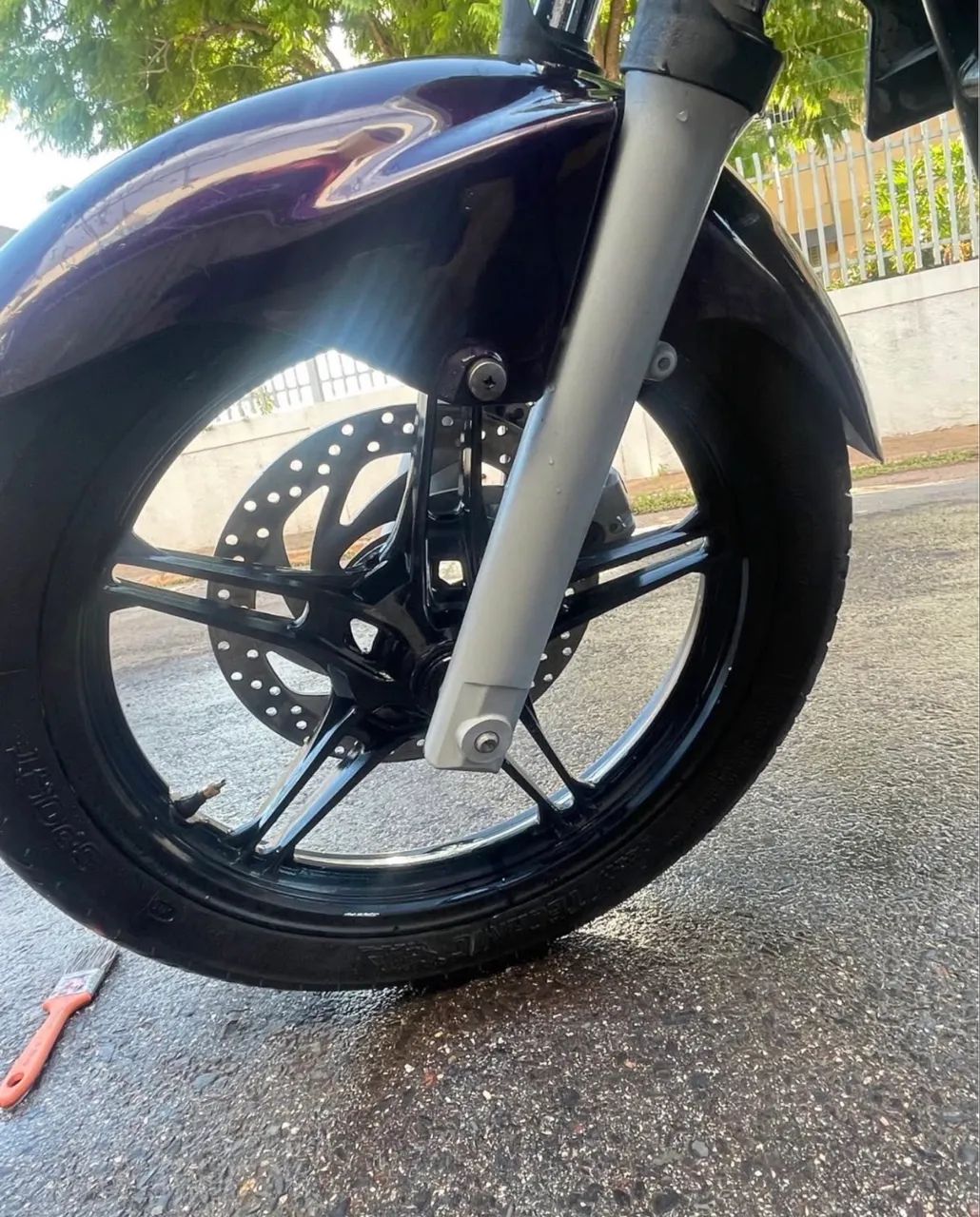 Fazer 250  - Foto 3