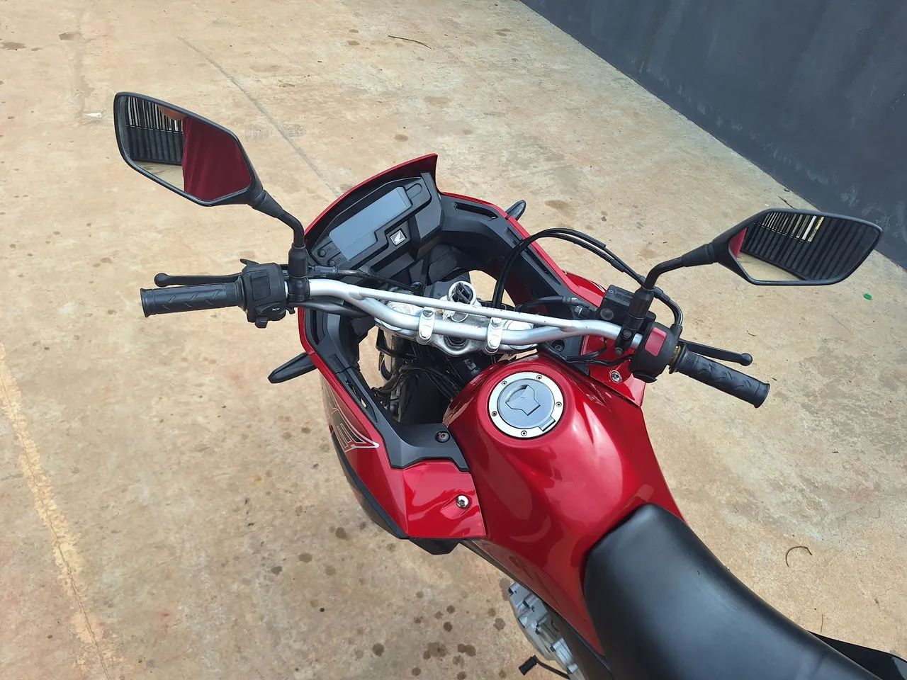 Xr 300 - Foto 4