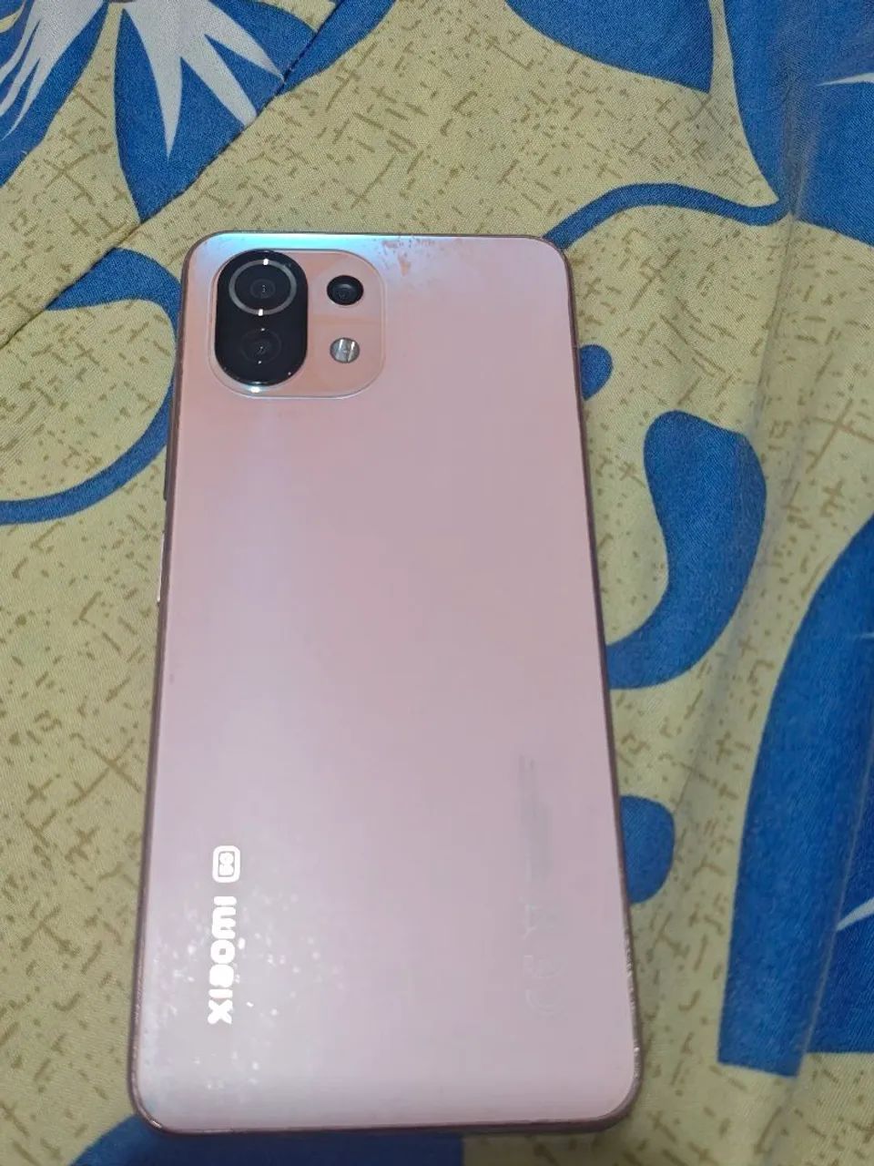 Mi11 Light  - Foto 2