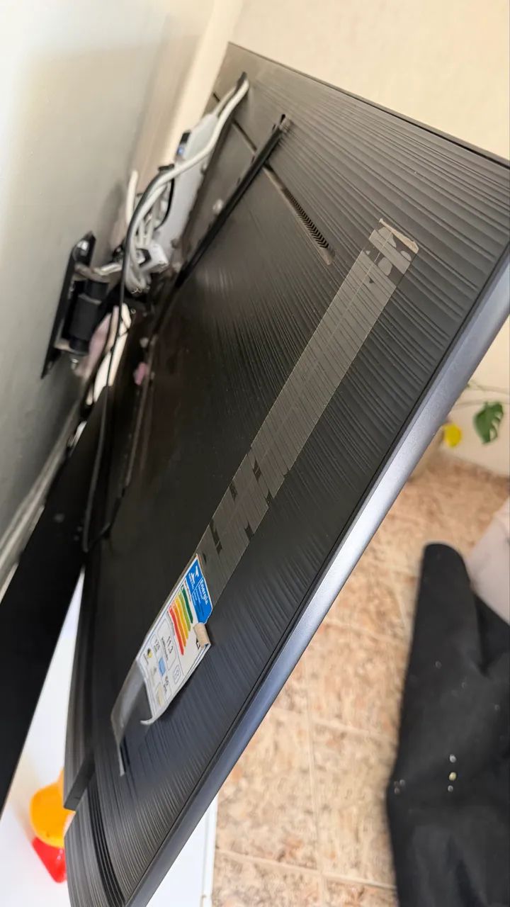 Tv Samsung 7 series 1850,00 - Foto 3