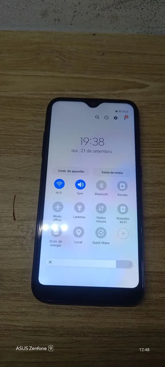 A01 32gb