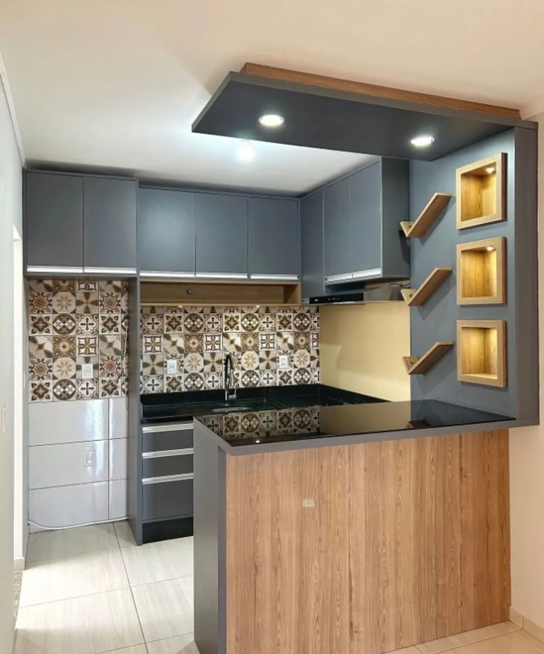 NEÓPOLIS | CASA PLANEJADA E CONFORTÁVEL - FINANCIA! - Foto 4