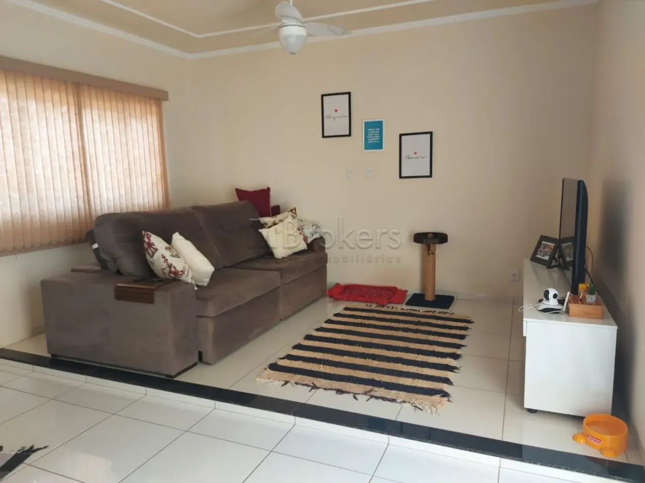 Casa Padrão em São Manuel - Foto 5