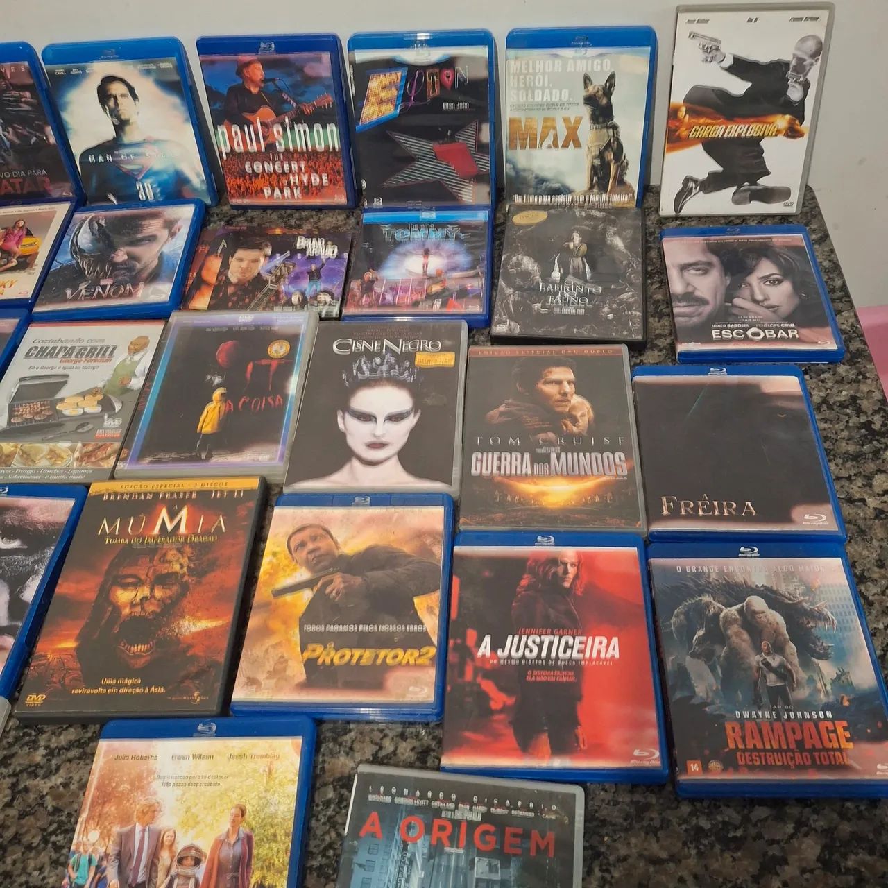 Dvds  - Foto 4