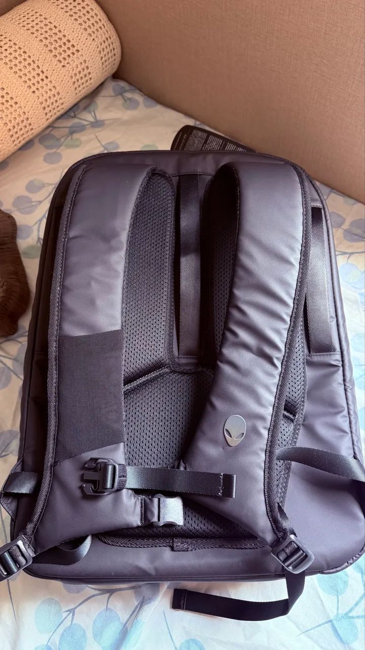 Alienware Horizon Travel Backpack (mochila) 18L - Foto 4