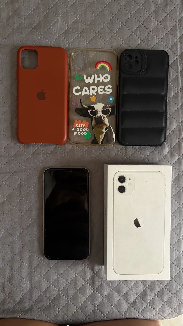 iPhone 11 - Foto 4