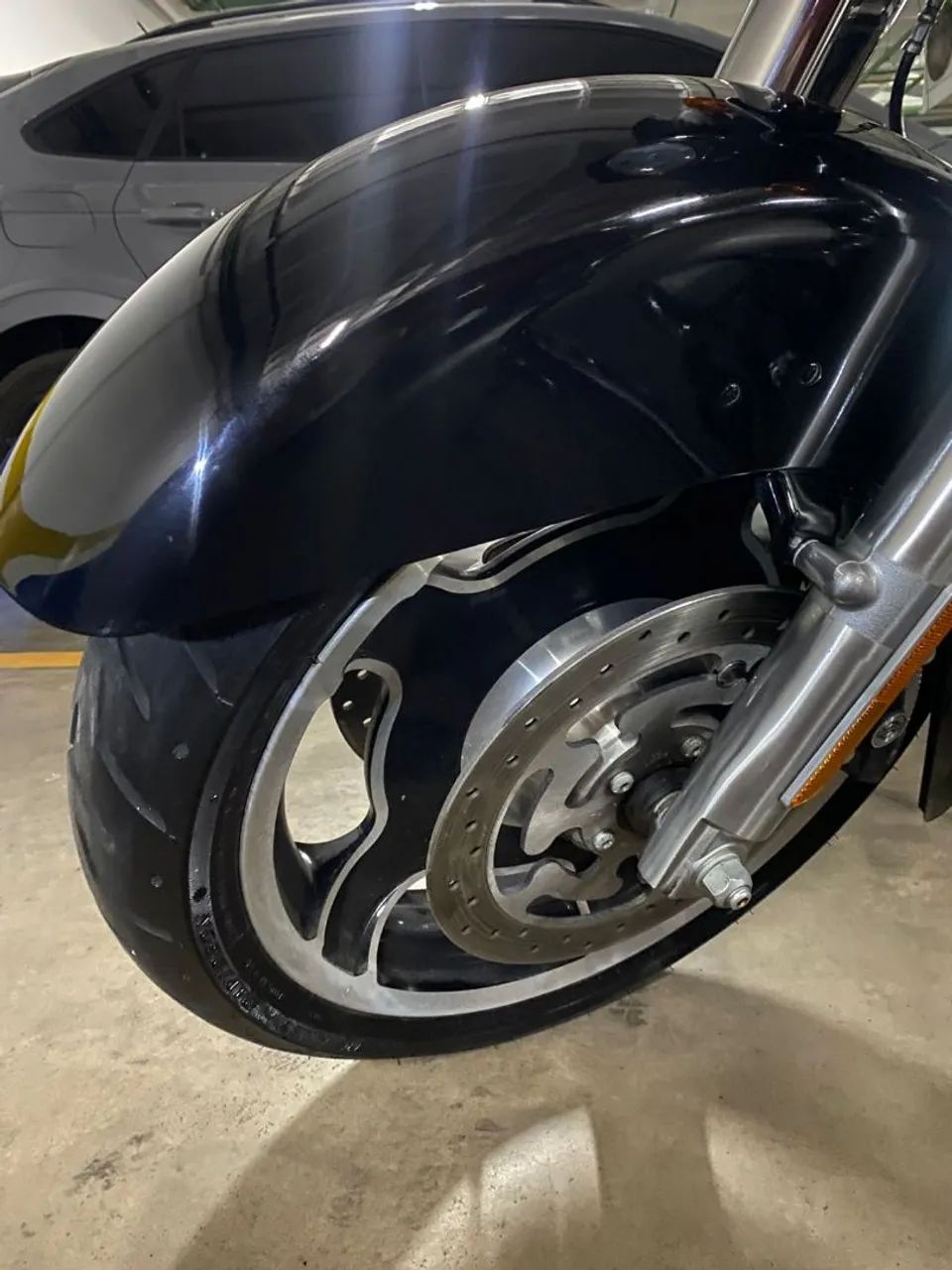 Street Glide Flhx  - Foto 2