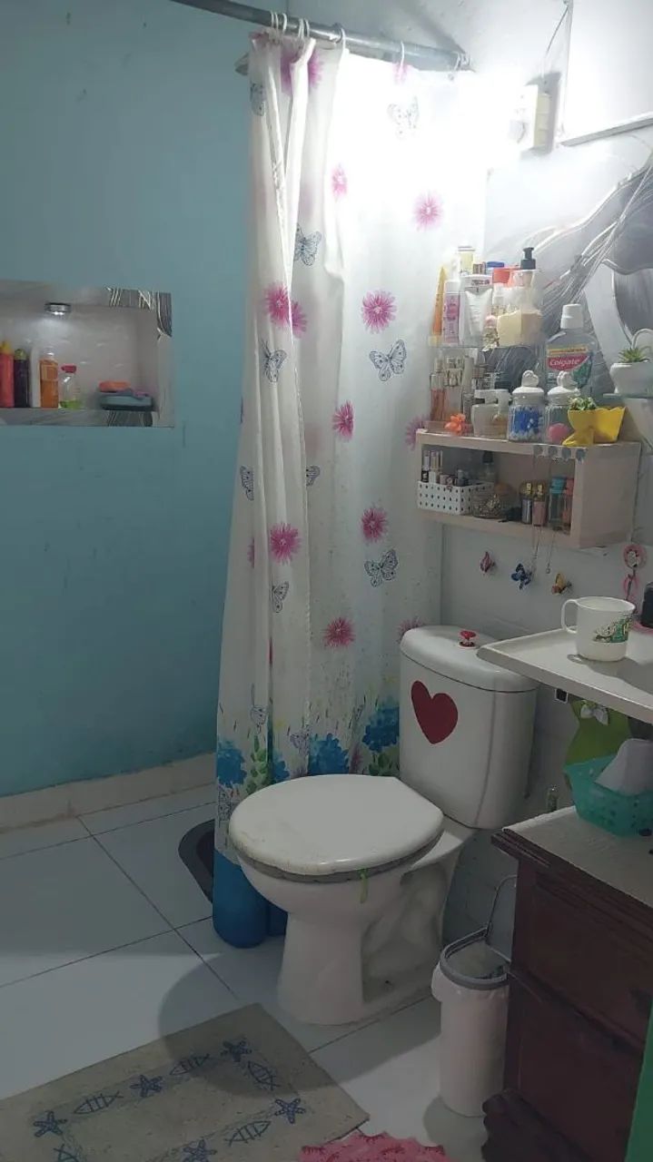 Casa 2 quartos, Liberdade  - Foto 3