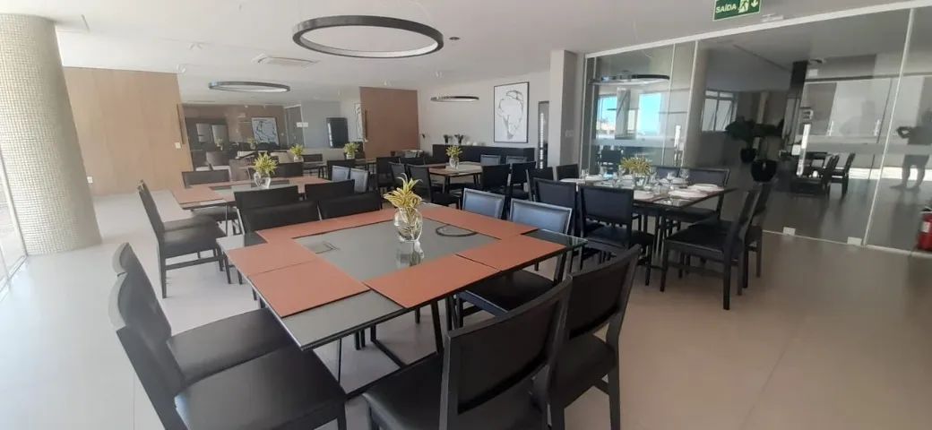 Apartamento com 3 suítes à venda - centro de Cornélio Procópio - Foto 5