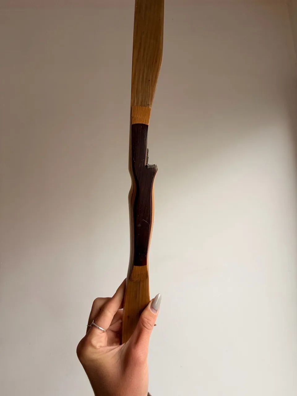 Arco longbow  - Foto 2
