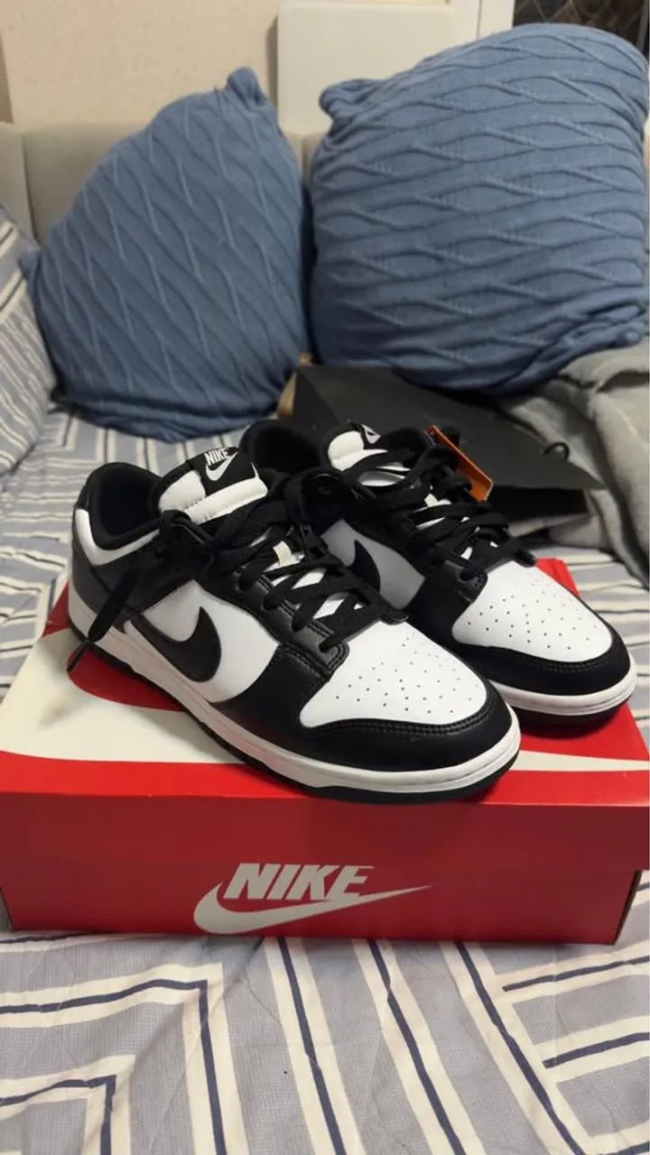 Nike Dunk Retro Panda